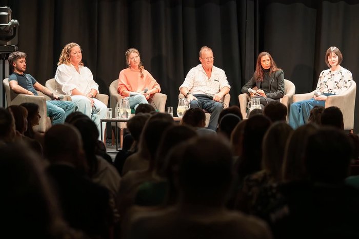 Resilience Conference