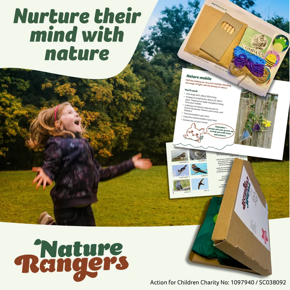 Nature Rangers