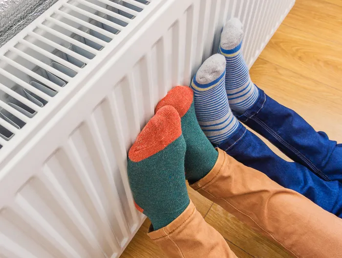 25 A month could help to pay for gas to keep a family's home warm.jpg