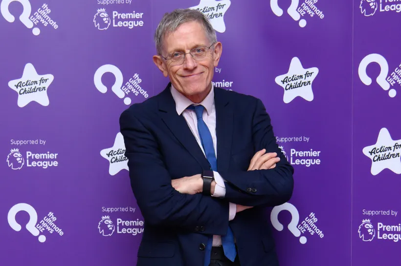 Jeremy Vine