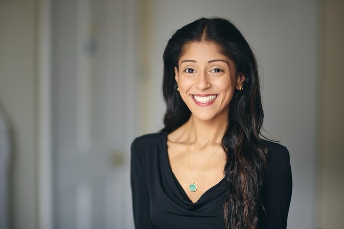 Dr Amrit Kaur Purba