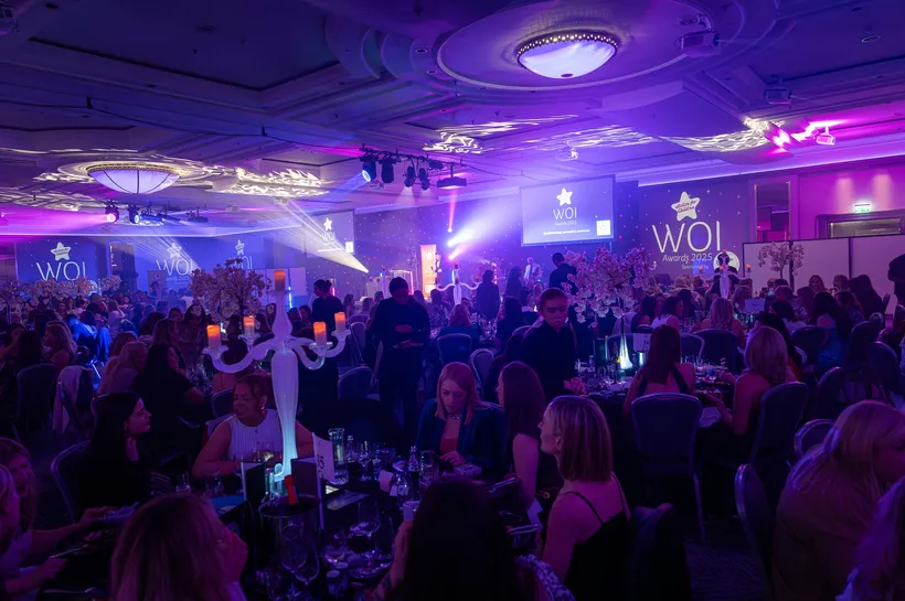 Women of Influence awards
