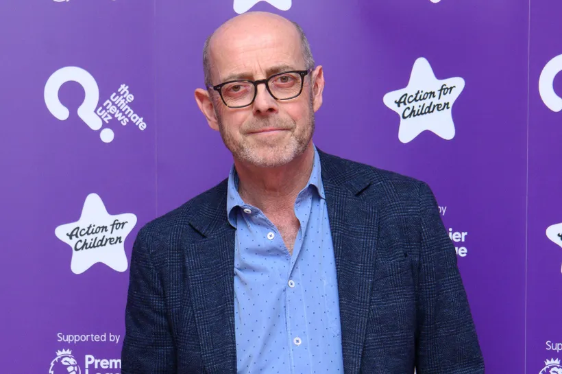 Nick Robinson