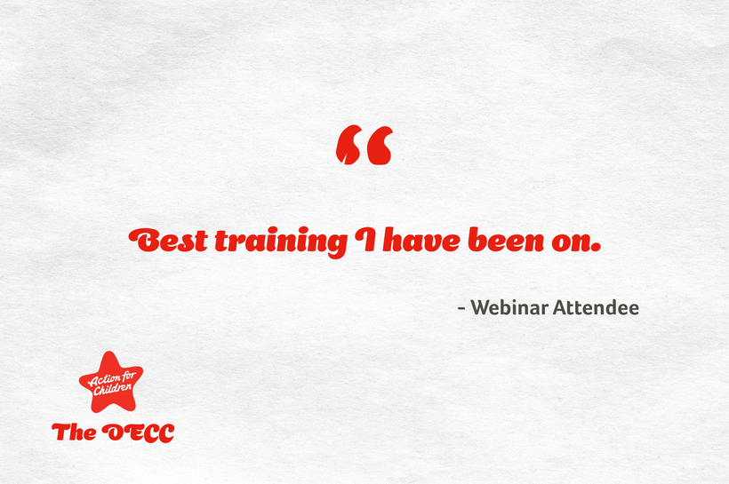 HSB Webinar Feedback #8
