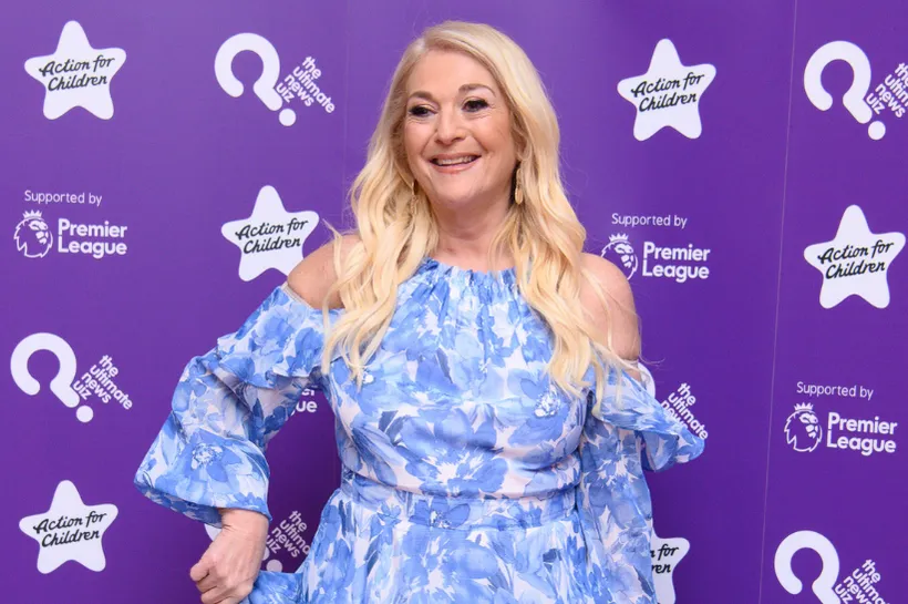 Vaness Feltz