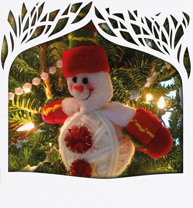 in-memory Christmas hero image