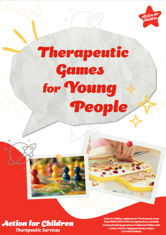 AFCTS Therapeutic Games