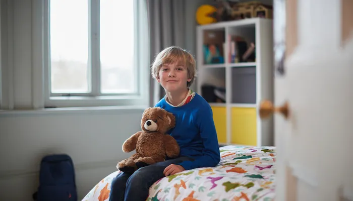 Children in care AFC_136