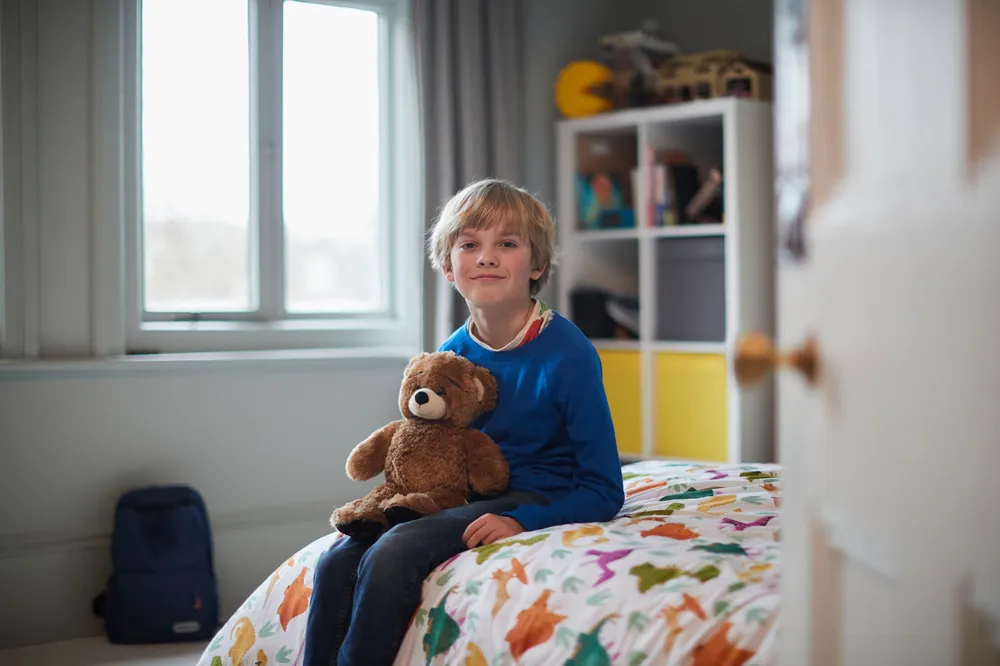 Children in care AFC_136