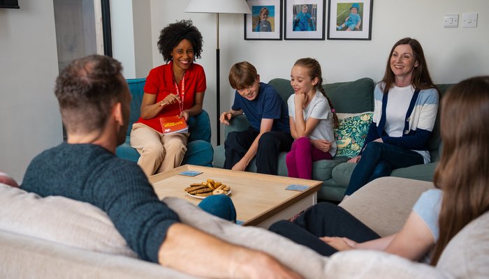 Fostering - Beginners Guide v3