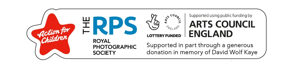 AFC_Royal Photography Society logo