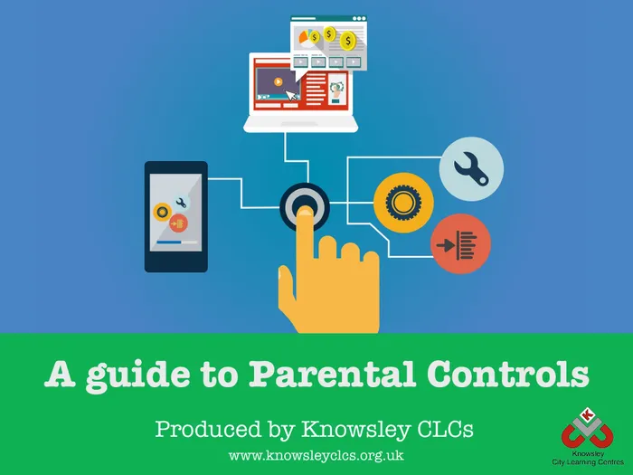 A Guide to Parental Controls