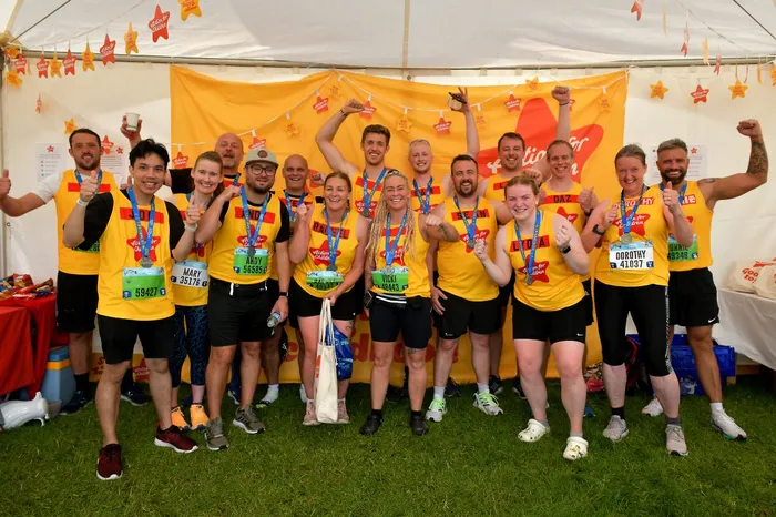 AfC GNR group