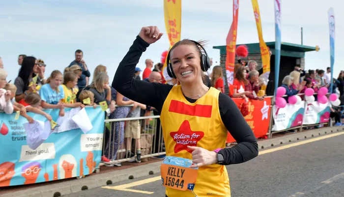 AfC GNR woman2
