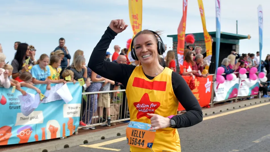 AfC GNR woman2