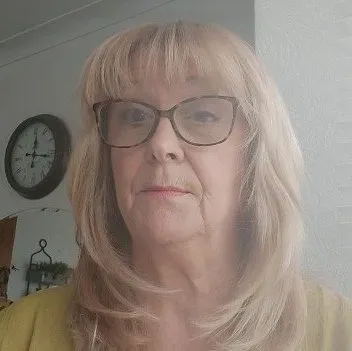 Anita Jones - Baby Steps Programme