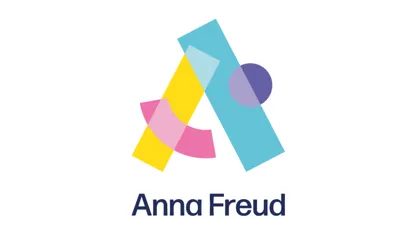 Anna Freud Logo