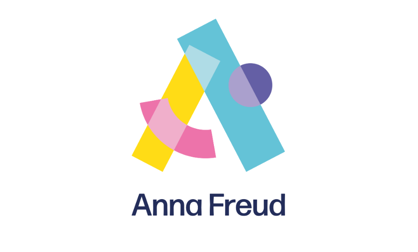 Anna Freud Logo