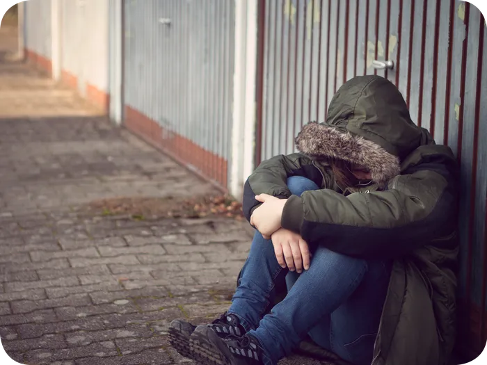 young person hood