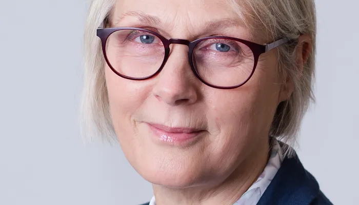 Brigitte Gater