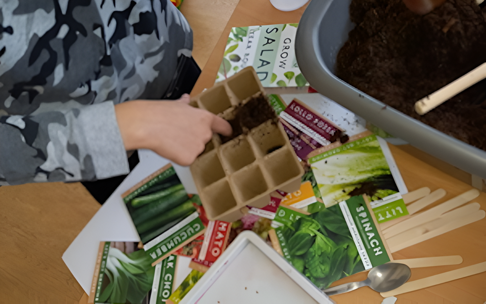 Weekend clubs from the Bucks Activity Project | Bucks Activity Project ...