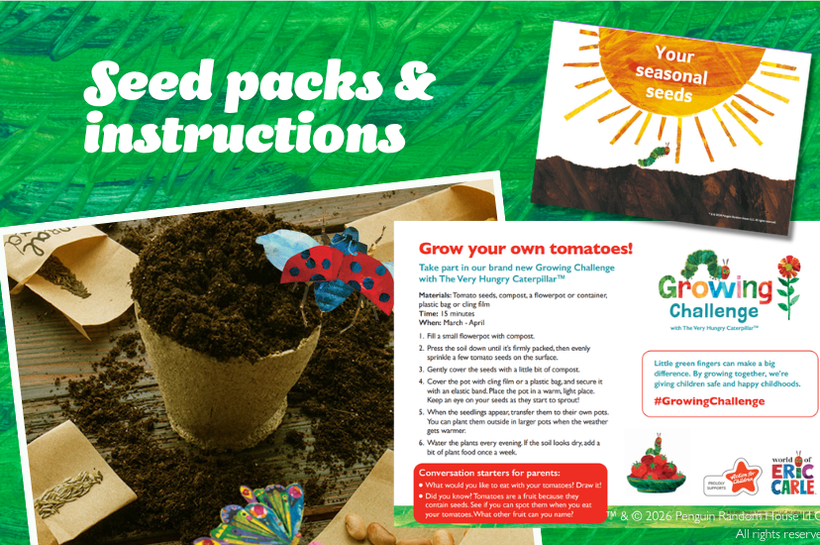 Growing Challenge Pack Contents 2025 1