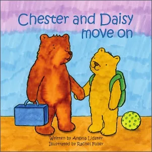Chester & Daisy