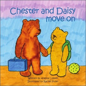 Chester & Daisy