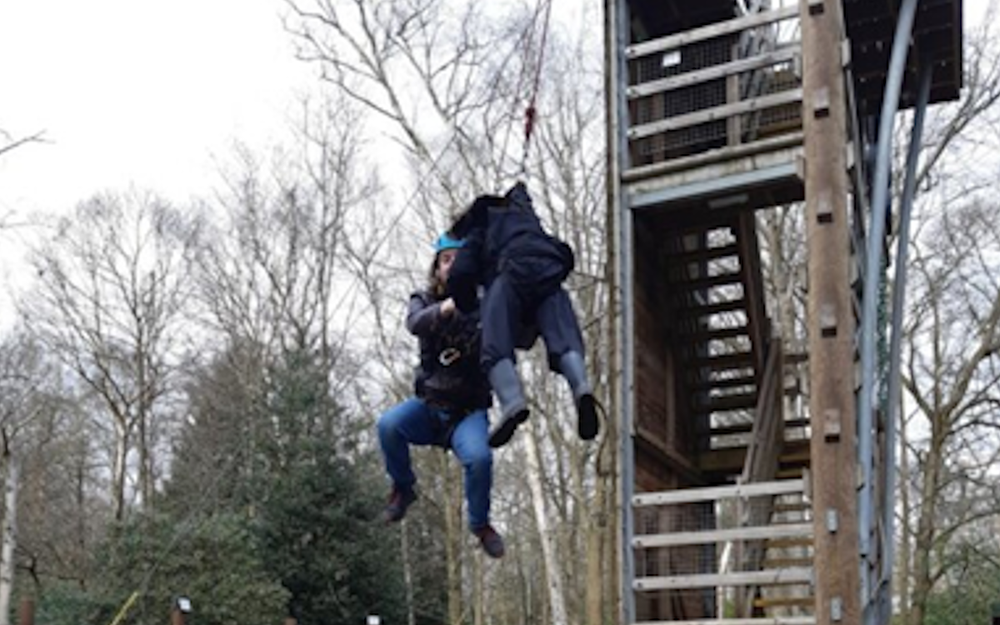 Our partners - Bucks Activity Project | Services | Action for Children