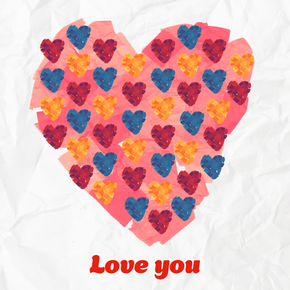 Any occasion ecard - Love you