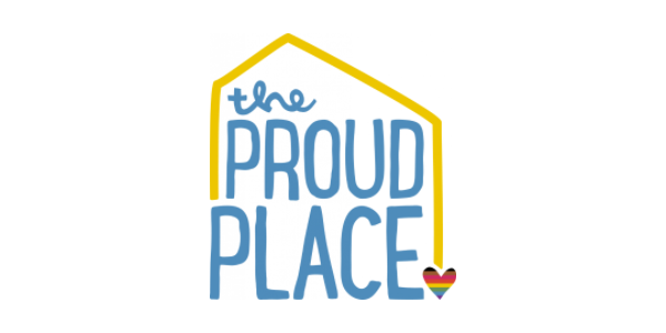 The Proud Place Logo