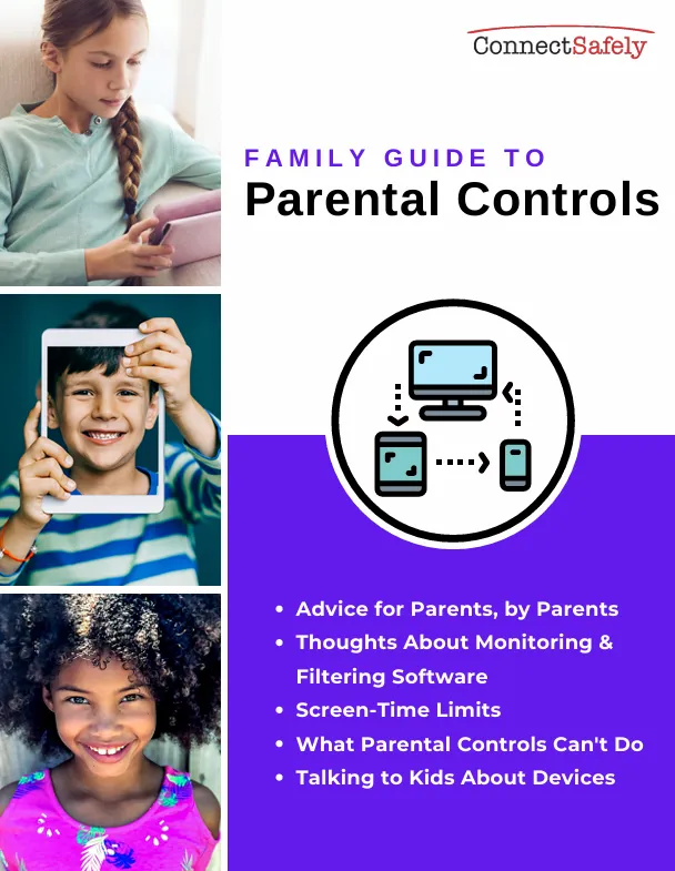 Family Guide to Parental Controls