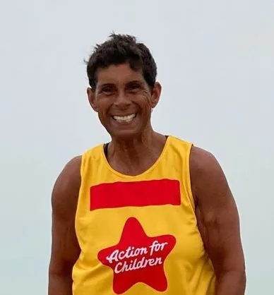 Fatima Whitbread