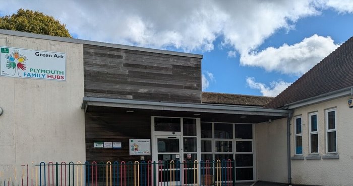 Green Ark Family Hub pic
