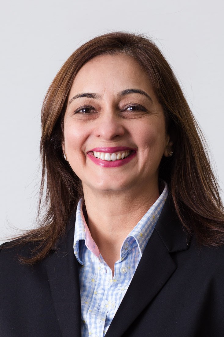 Sarika Patel Our trustees Action For Children