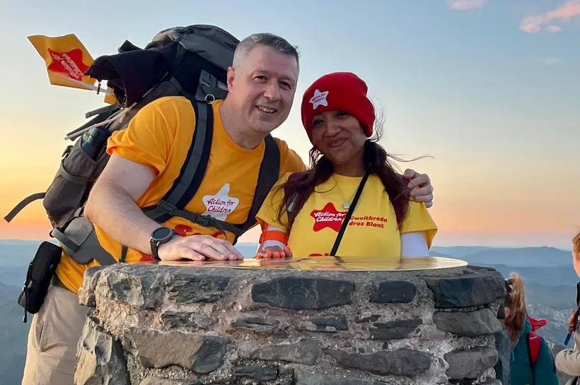 Summit Image