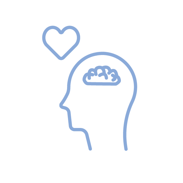 IMG Mid Blue Brain with Heart