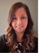 Photograph of Jade Carr