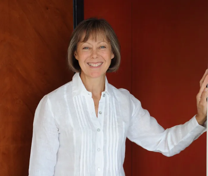Jenny Agutter_May22