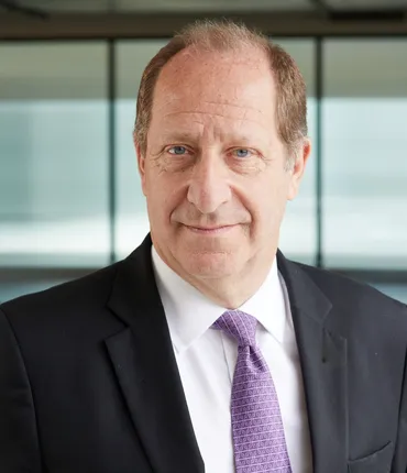 Jeremy Newman, Action for Children's chair of trustees