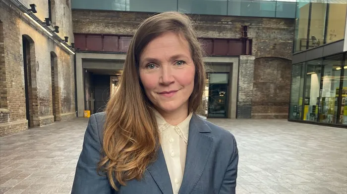 Jessica Hynes