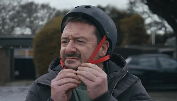 John Lewis Ad 2