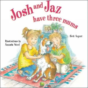 Josh and Jaz