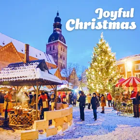 Joyful Christmas
