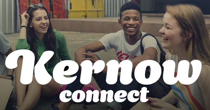 Kernow Connect brand image