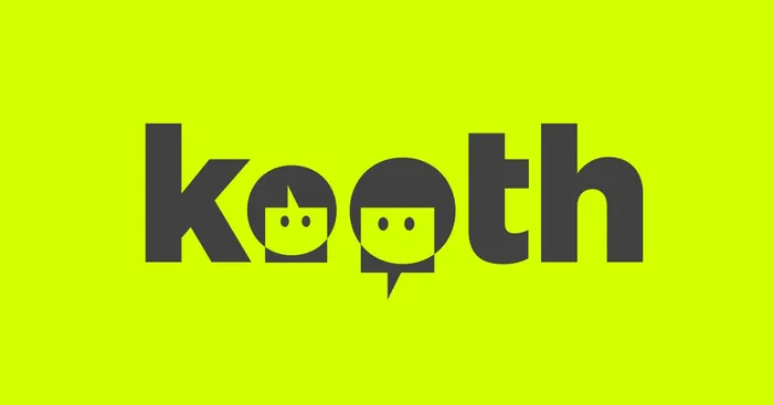 Kooth Website Logo