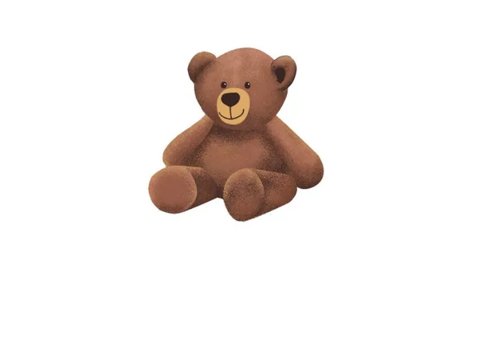 Little Teddy £5