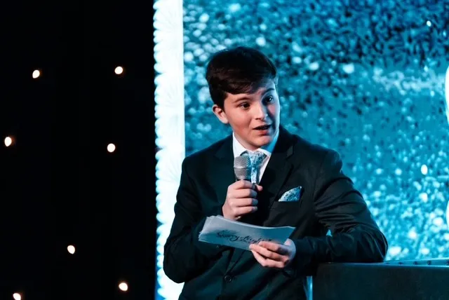 Young Ambassador, Mackenzie
