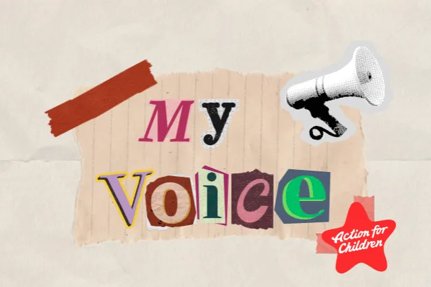My Voice