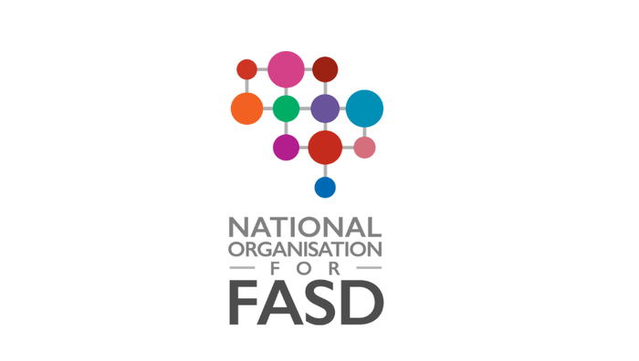 FASD logo
